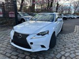 Used 2016 Lexus IS 200t image 3