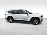 Used 2022 Jeep Grand Cherokee L Limited image 2