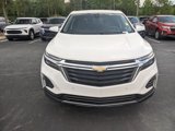 Certified 2023 Chevrolet Equinox LT image 3