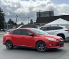 Used 2014 Ford Focus SE w/ Equipment Group 201A image 2