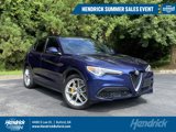 Used 2019 Alfa Romeo Stelvio Ti Sport w/ Quick Order Package 22S Sport image 1