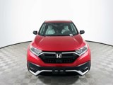 Used 2021 Honda CR-V LX image 2