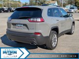 Used 2022 Jeep Cherokee Latitude Lux w/ Mopar Interior Package image 6