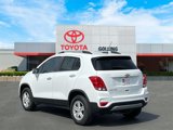Used 2019 Chevrolet Trax LT w/ LT Convenience Package image 4