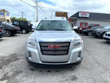 Used 2014 GMC Terrain SLT image 2