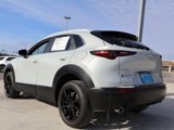 Used 2025 MAZDA CX-30 AWD 2.5 S w/ Select Sport Pkg image 3