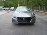 Used 2024 Nissan Sentra SV image 5
