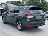 Used 2022 Subaru Forester Limited image 5