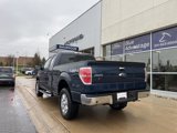 Used 2013 Ford F150 XLT w/ Luxury Equipment Group image 3