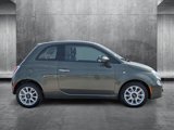 Used 2017 FIAT 500 Pop image 4