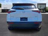 Certified 2021 MAZDA CX-30 AWD 2.5 Turbo S image 5