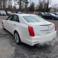 Used 2014 Cadillac CTS Luxury image 5