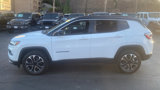 Certified 2023 Jeep Compass Limited w/ Sun and Sound Group image 4