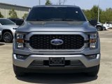 Used 2023 Ford F150 XL w/ STX Appearance Package image 2