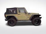 Used 2013 Jeep Wrangler Sport image 5