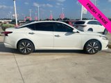 Used 2021 Nissan Altima 2.5 SL image 2