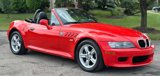 Used 2000 BMW Z3 2.5i image 2