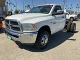 Used 2014 RAM 3500 Tradesman w/ Power & Remote Entry Group image 3