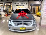 Used 2005 Cadillac STS w/ Preferred Equipment Group image 2