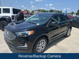 Certified 2024 Ford Edge SEL image 4