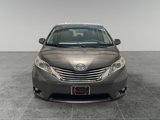Used 2015 Toyota Sienna XLE image 2