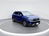 Used 2022 Volkswagen Taos SE w/ Panoramic Sunroof Package image 2