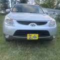 Used 2008 Hyundai Veracruz Limited image 2