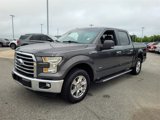 Used 2016 Ford F150 XLT w/ Equipment Group 302A Luxury image 3