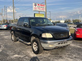 Used 2001 Ford F150 XLT image 2