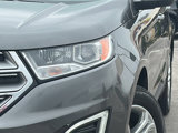 Used 2018 Ford Edge Titanium image 4