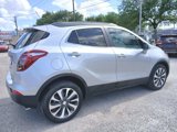 Used 2021 Buick Encore Preferred w/ Safety Package II image 5