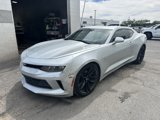 Used 2017 Chevrolet Camaro LT image 2