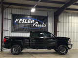 Used 2015 Chevrolet Silverado 2500 LTZ w/ Duramax Plus Package image 4