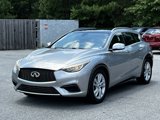 Used 2019 INFINITI QX30 image 2