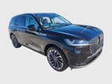 New 2025 Lincoln Aviator Reserve w/ Luxury Package image 3
