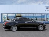 New 2025 Cadillac CT4 Premium Luxury image 5