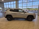 Used 2019 Jeep Compass Latitude w/ Cold Weather Group image 6