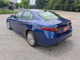 Used 2022 Alfa Romeo Giulia Sprint image 3