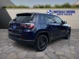 Used 2019 Jeep Compass Sport w/ Cold Weather Group image 3