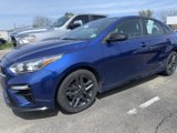 Used 2021 Kia Forte GT-Line image 3