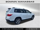 Used 2013 Toyota Highlander Limited image 4