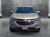 Used 2019 Chevrolet Equinox LT w/ Sun & Navigation Package image 2
