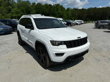 Used 2021 Jeep Grand Cherokee Freedom Edition image 5