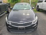 Used 2016 Kia Optima EX w/ Paint Protection Film Package image 2
