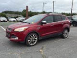 Used 2015 Ford Escape SE w/ SE Chrome Package image 2