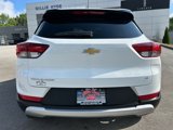Used 2024 Chevrolet TrailBlazer LT w/ Driver Confidence Package image 5