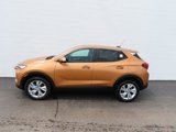 New 2025 Buick Encore GX Preferred w/ Comfort Package image 4