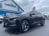 New 2025 Chevrolet Trax RS w/ Sunroof Package image 3
