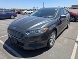 Used 2016 Ford Fusion SE image 4