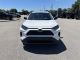 Used 2019 Toyota RAV4 LE image 3